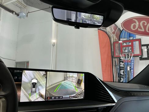 Used 2026 INFINITI QX80 4WD w/ Sport Exterior Package image 14