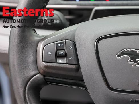 Used 2024 Ford Mustang Mach-E Premium AWD/4WD image 16