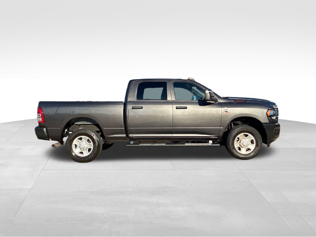 Used 2024 RAM 3500 Tradesman w/ Bed Utility Group AWD/4WD image 7