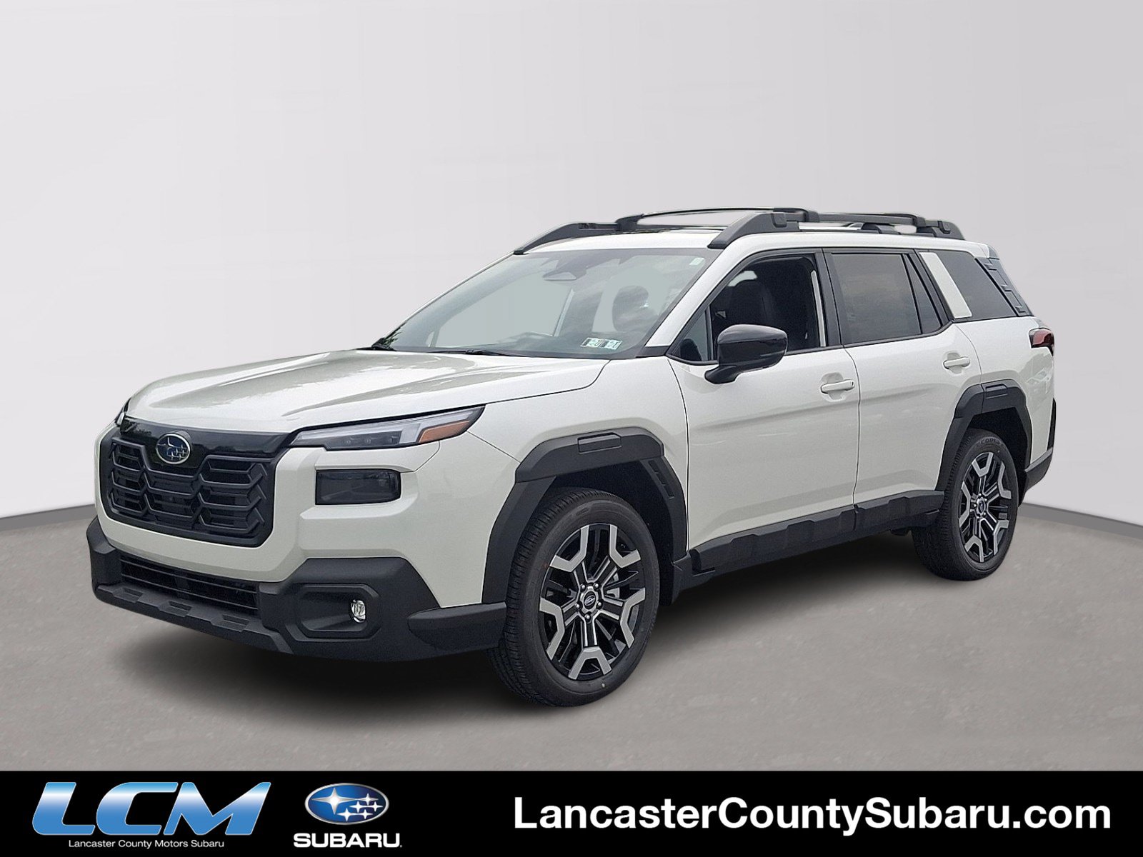 New 2026 Subaru Outback Touring XT AWD/4WD image 1