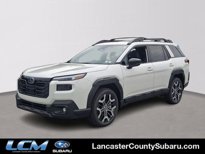 New 2026 Subaru Outback Touring XT