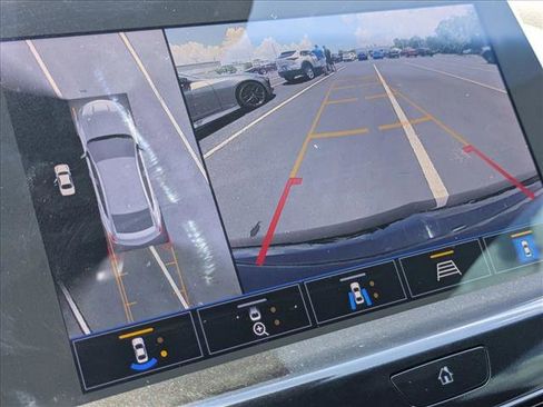 Used 2023 Cadillac CT5 V w/ Premium Package RWD image 13