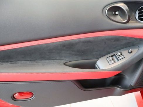New 2026 Nissan Z Performance w/ Floor Mat Package RWD image 9