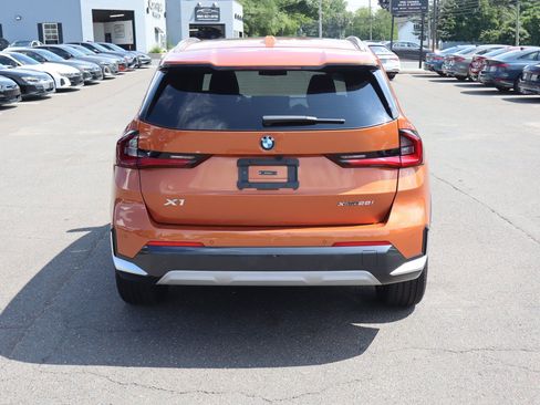 Used 2025 BMW X1 xDrive28i AWD/4WD image 6