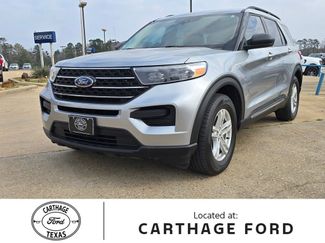 Used 2023 Ford Explorer XLT w/ Class IV Trailer Tow Package video 1