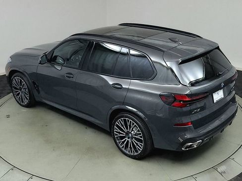 Used 2026 BMW X5 xDrive40i w/ M Sport Package image 10