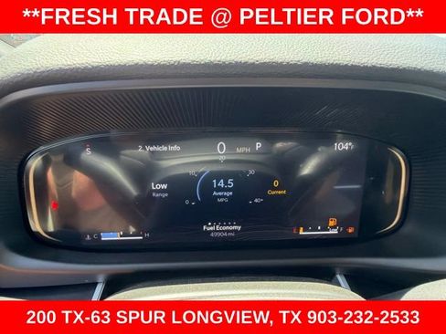 Used 2024 Jeep Wagoneer L 4WD w/ Premium Group I image 26