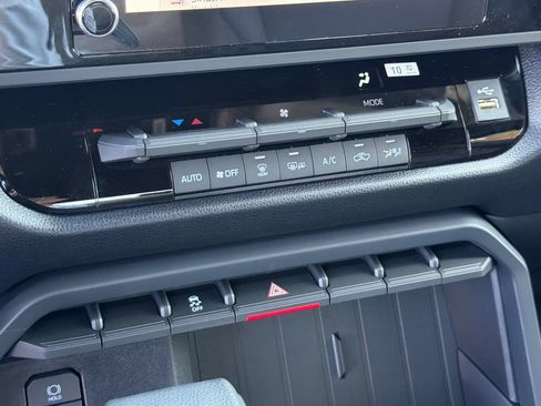 New 2026 Toyota Tundra SR5 RWD image 23