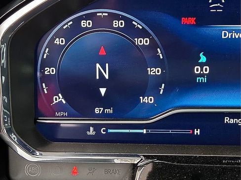 New 2024 Chevrolet Silverado 1500 LTZ w/ Technology Package AWD/4WD image 23