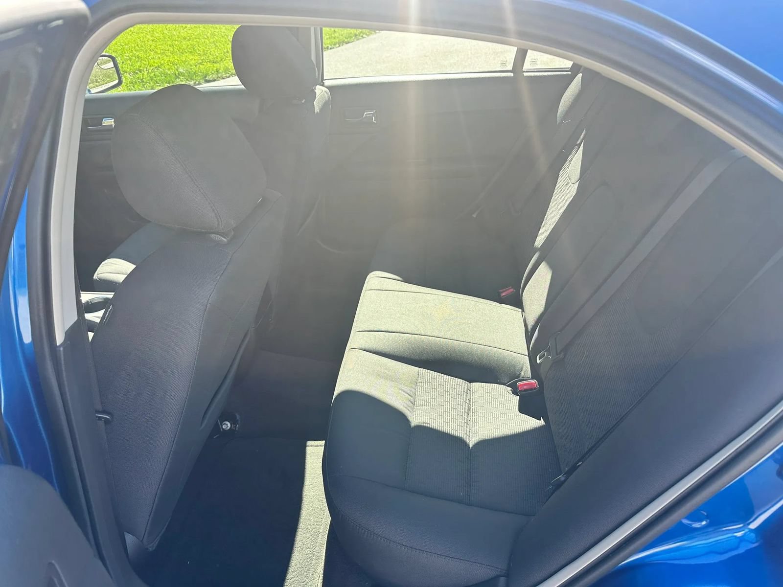 Used 2012 Ford Fusion SE FWD image 13