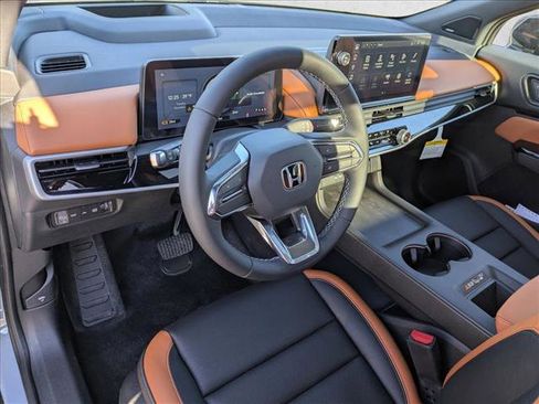 New 2026 Honda Prologue Elite image 3