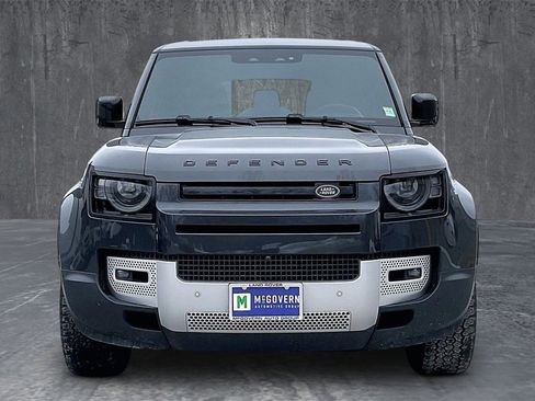 Certified 2024 Land Rover Defender 110 S image 2