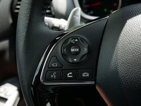 Used 2026 Mitsubishi Eclipse Cross SEL AWD/4WD image 18