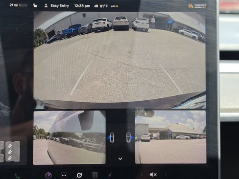 Used 2023 Tesla Model 3 Performance AWD/4WD image 23