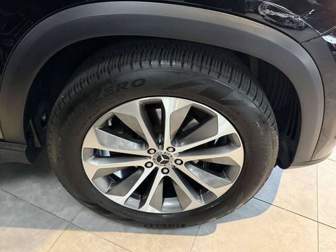 Certified 2021 Mercedes-Benz GLE 350 4MATIC image 6