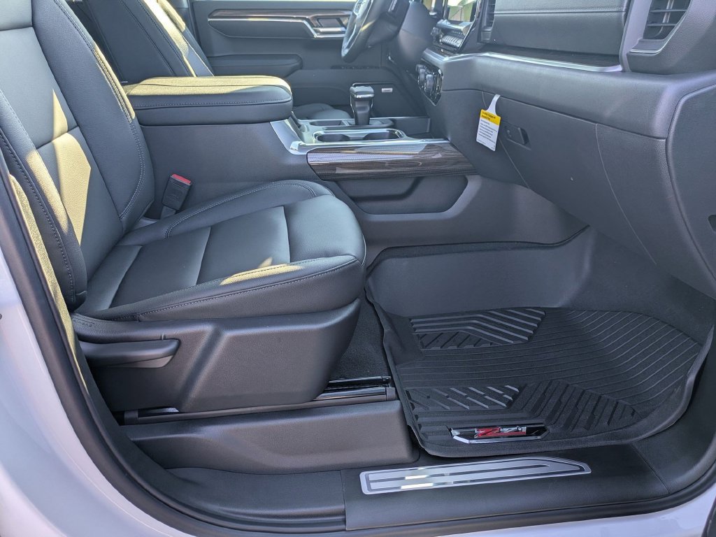 New 2026 Chevrolet Silverado 1500 RST w/ RST All Star Premium Package AWD/4WD image 39