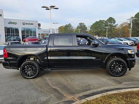 New 2026 RAM 1500 Limited image 13
