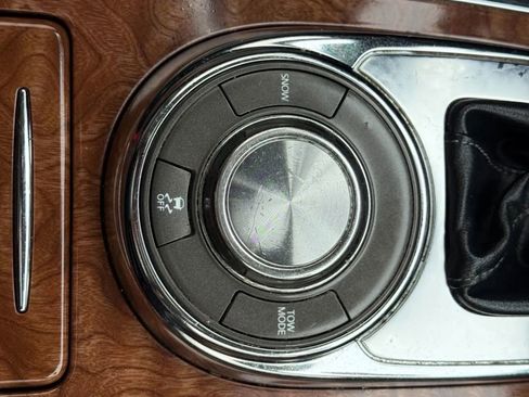 Used 2019 INFINITI QX80 Luxe RWD image 33