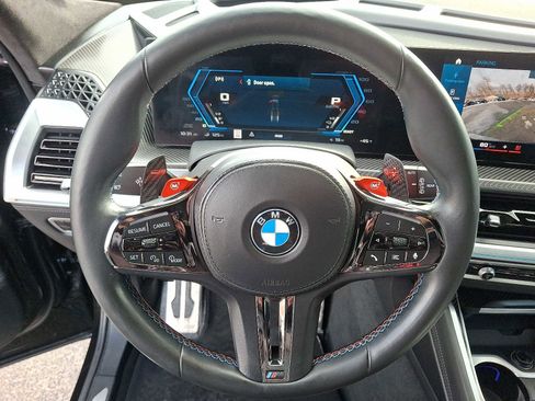 Used 2023 BMW XM image 20