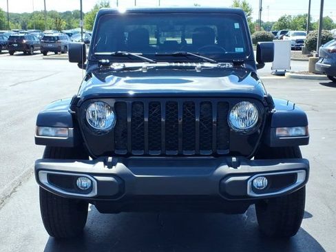 Used 2021 Jeep Gladiator Sport AWD/4WD image 31