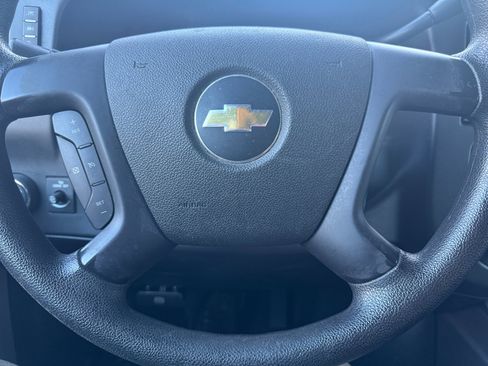 Used 2014 Chevrolet Express 1500 LS image 10