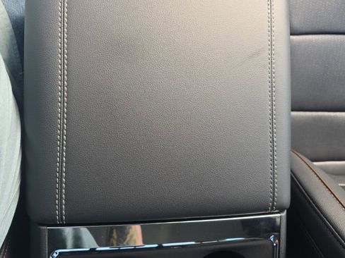 New 2026 Ford F250 Lariat image 36