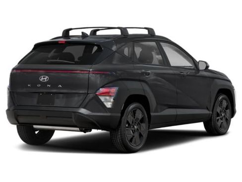 New 2027 Hyundai Kona SEL Sport FWD image 17