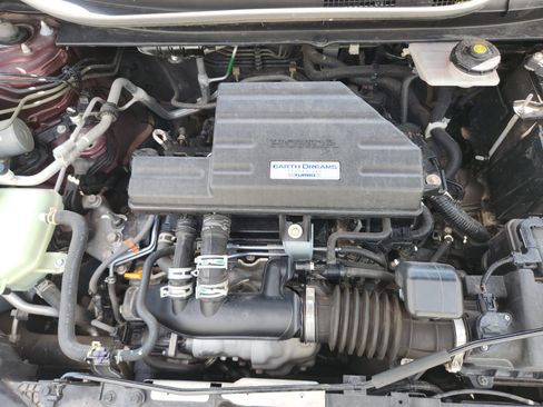 Used 2018 Honda CR-V Touring image 31