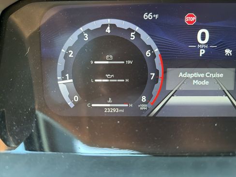 Used 2024 Toyota Tacoma TRD Off-Road image 17