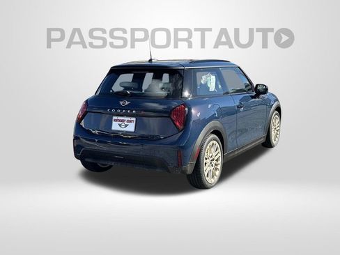 Used 2026 MINI Cooper S image 54