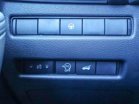 New 2026 Nissan Rogue SV image 15