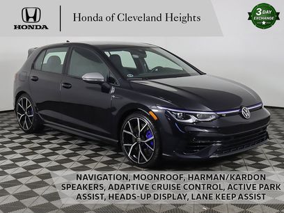 Used 2024 Volkswagen Golf R
