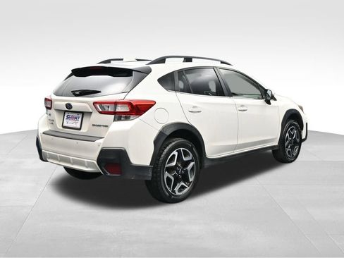 Used 2019 Subaru Crosstrek 2.0i Limited AWD/4WD image 5