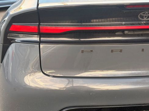 Used 2023 Toyota Prius XLE image 34