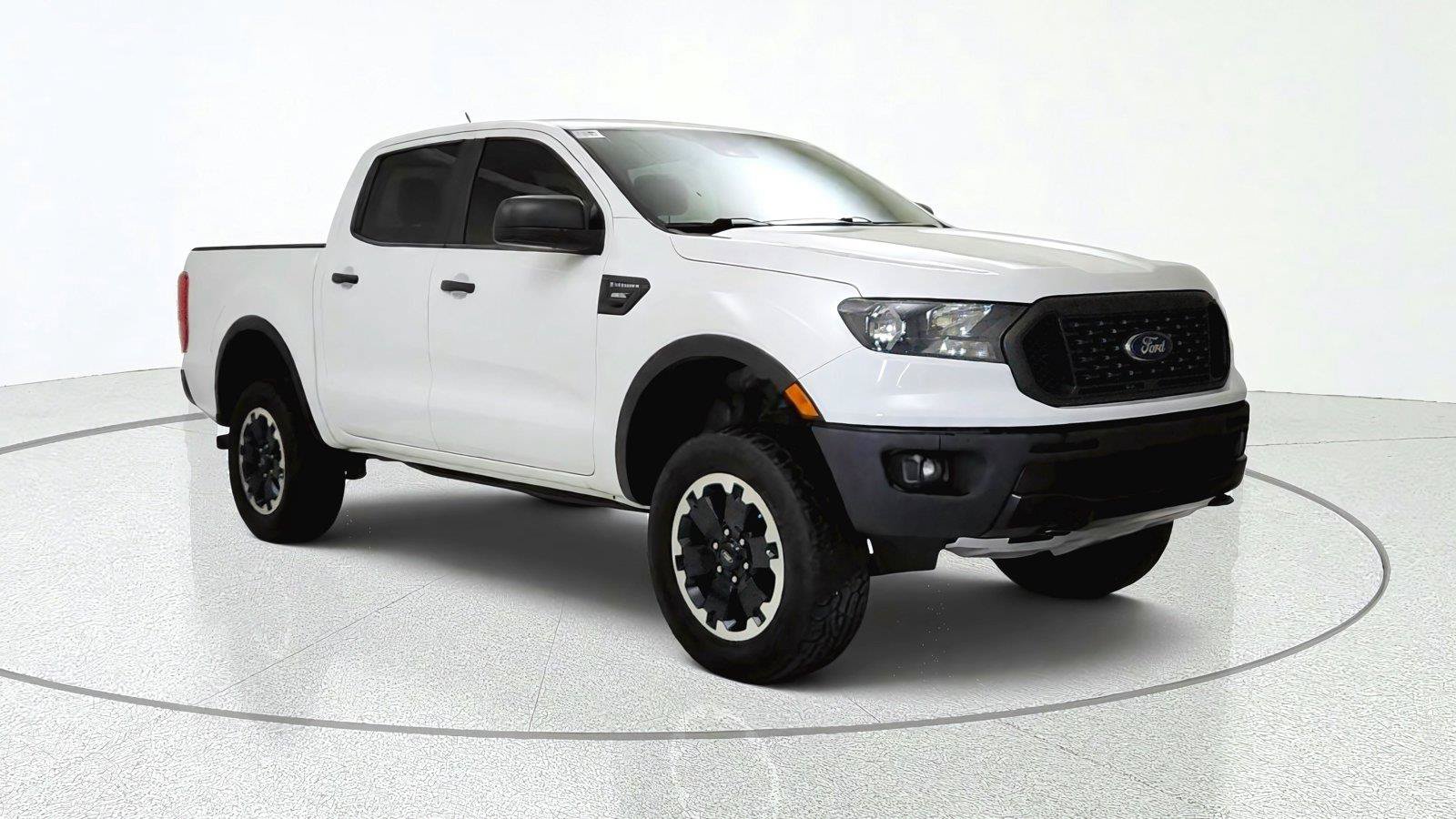 Used 2021 Ford Ranger XL w/ Equipment Group 101A High RWD image 1