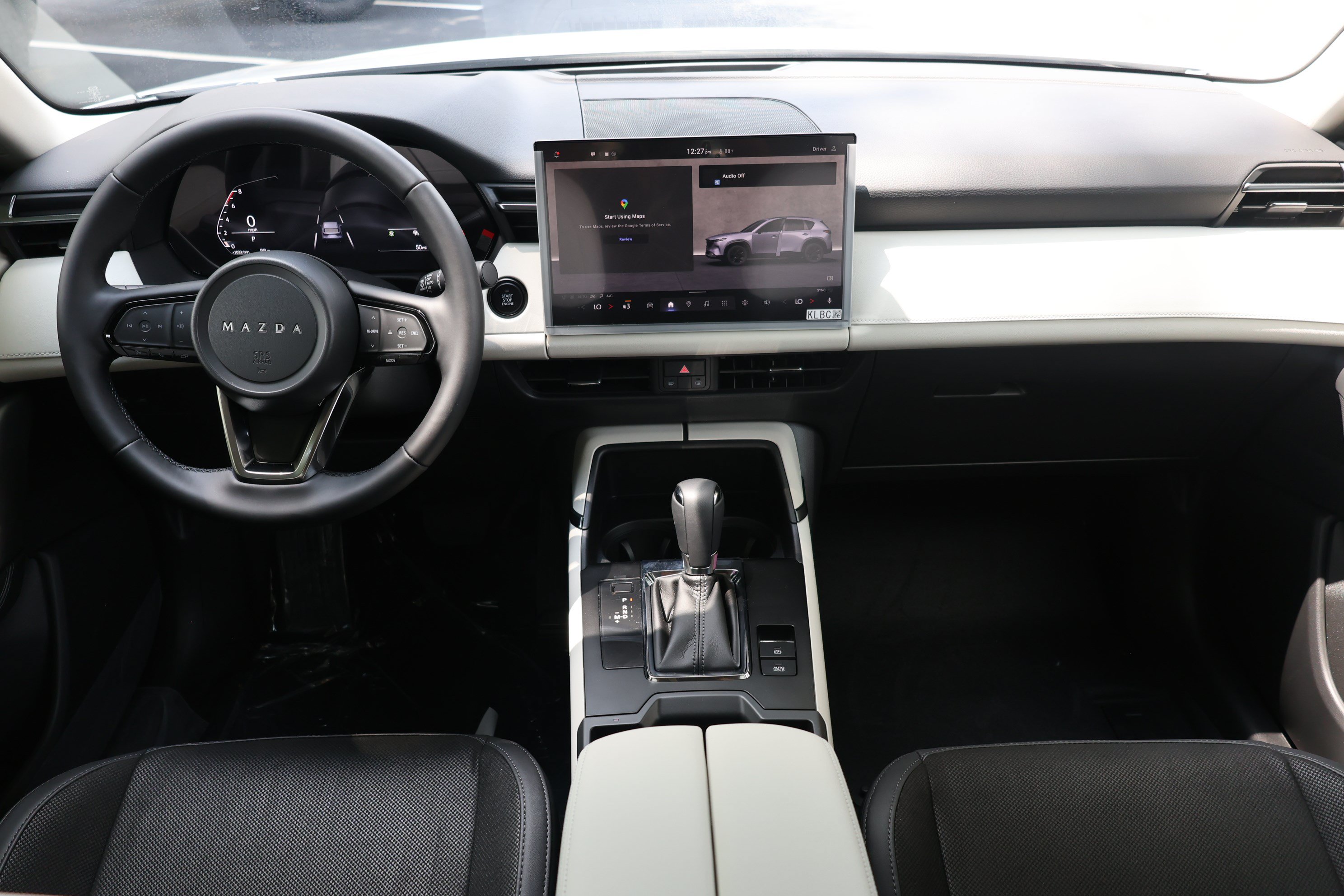 New 2026 MAZDA CX-5 Preferred AWD/4WD image 7