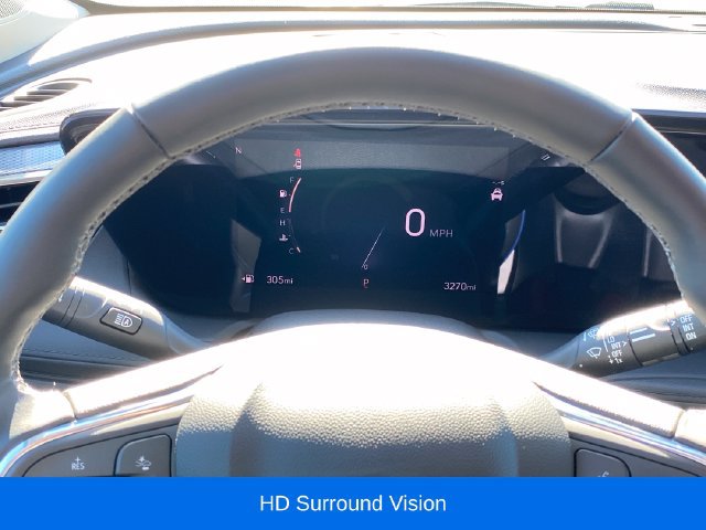 Certified 2026 Buick Encore GX Sport Touring w/ Advanced Technology Package AWD/4WD image 9