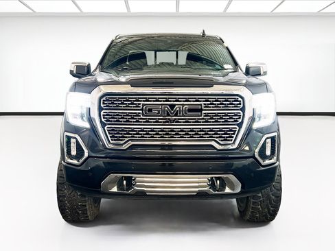 Used 2020 GMC Sierra 1500 Denali w/ Denali Ultimate Package AWD/4WD image 2