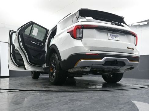New 2026 Ford Explorer Tremor w/ Tremor Ultimate Package image 37