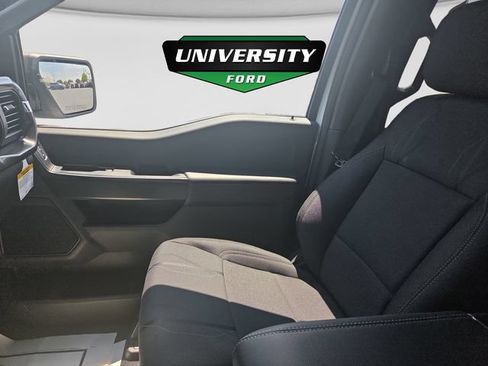 New 2026 Ford F150 STX w/ Equipment Group 200A AWD/4WD image 12