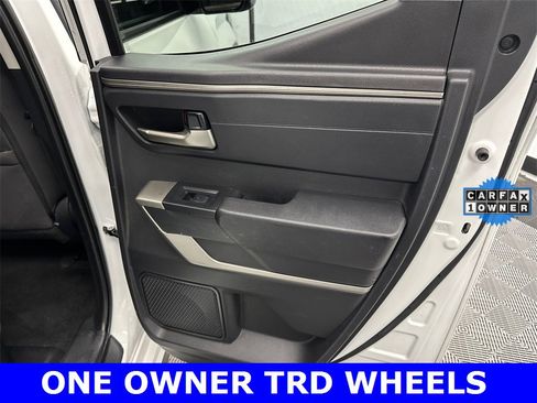 Used 2022 Toyota Tundra SR5 image 16