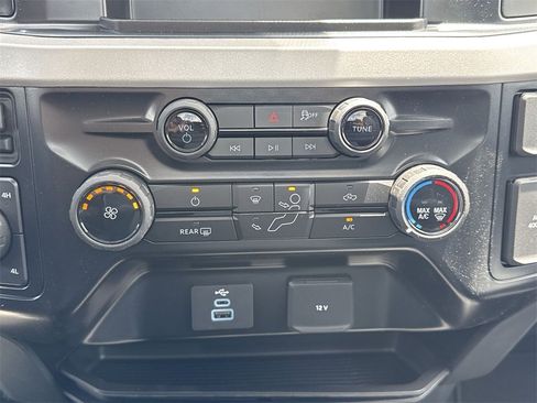 New 2025 Ford F350 XLT w/ FX4 Off-Road Package image 28