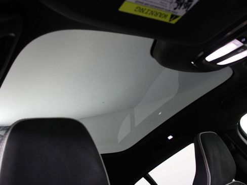 Certified 2023 Volvo C40 P8 Recharge Plus AWD/4WD image 23