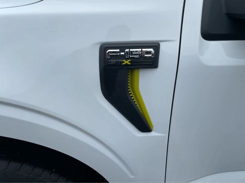 Used 2025 Ford F150 STX w/ Equipment Group 200A image 10