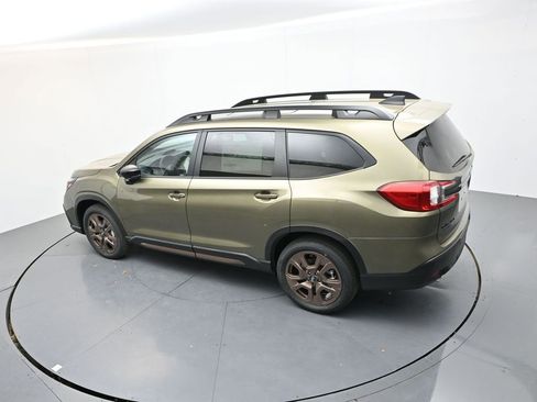 New 2026 Subaru Ascent Limited Bronze AWD/4WD image 13