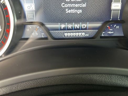 Used 2023 RAM 3500 Tradesman image 46