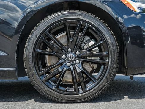 Certified 2024 Volvo S60 T8 Plus w/ Climate Package AWD/4WD image 18