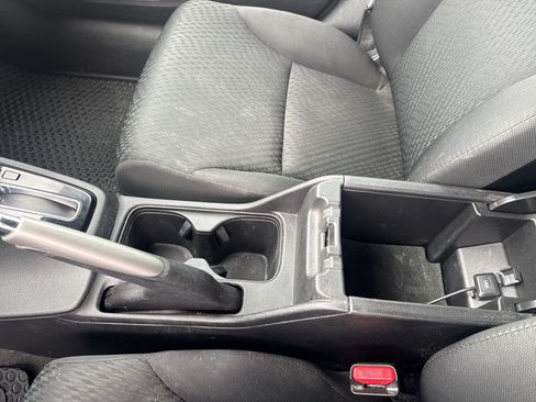 Used 2015 Honda Civic LX image 20