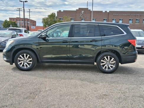 Used 2020 Honda Pilot EX-L image 6