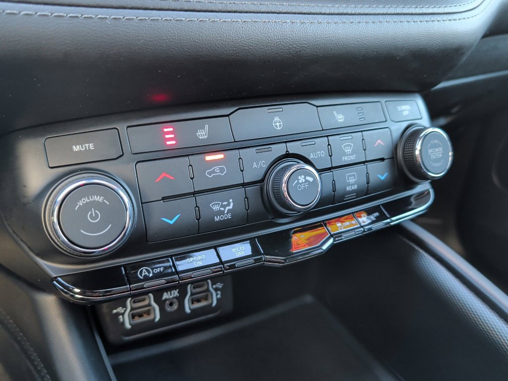 Used 2021 Dodge Durango GT AWD/4WD image 17
